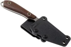 White River Knives M1 Natural Burlap Micarta Cuchillo Fijo, Kydex Sheath 15 White River Knives M1 Natural Burlap Micarta Cuchillo Fijo, Kydex Sheath -Tienda Fissler WRCPR BNA 06 white river knives