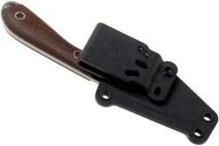 White River Knives M1 Natural Burlap Micarta Cuchillo Fijo, Kydex Sheath 16 White River Knives M1 Natural Burlap Micarta Cuchillo Fijo, Kydex Sheath -Tienda Fissler WRCPR BNA 07 white river knives