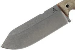 White River Knives FC5 Firecraft Cuchillo De Supervivencia, Con Funda Con Firesteel Kydex 14 White River Knives FC5 Firecraft Cuchillo De Supervivencia, Con Funda Con Firesteel Kydex -Tienda Fissler WRFC5 03 white river knives