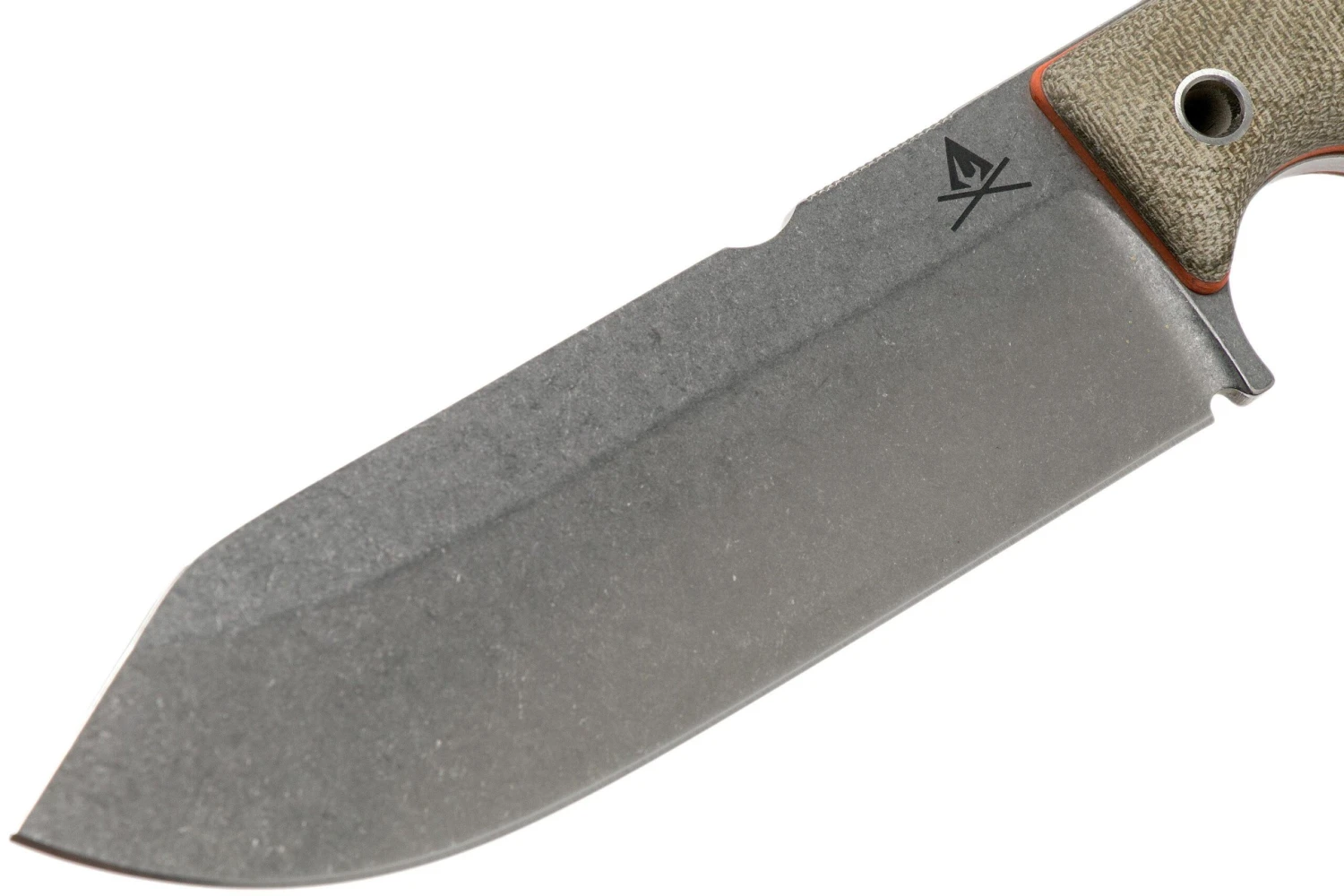 White River Knives FC5 Firecraft Cuchillo De Supervivencia, Con Funda Con Firesteel Kydex 5 White River Knives FC5 Firecraft Cuchillo De Supervivencia, Con Funda Con Firesteel Kydex - Imagen 3