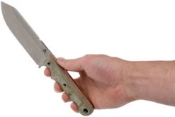 White River Knives FC5 Firecraft Cuchillo De Supervivencia, Con Funda Con Firesteel Kydex 17 White River Knives FC5 Firecraft Cuchillo De Supervivencia, Con Funda Con Firesteel Kydex -Tienda Fissler WRFC5 06 white river knives