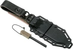 White River Knives FC5 Firecraft Cuchillo De Supervivencia, Con Funda Con Firesteel Kydex 19 White River Knives FC5 Firecraft Cuchillo De Supervivencia, Con Funda Con Firesteel Kydex -Tienda Fissler WRFC5 08 white river knives